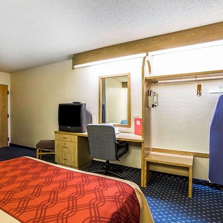 Econo Lodge Denver International Airport Aurora Eksteriør billede