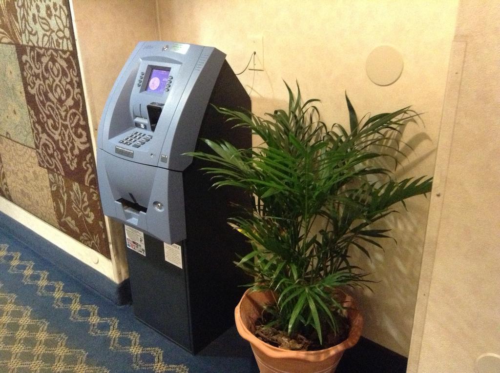 Econo Lodge Denver International Airport Aurora Eksteriør billede