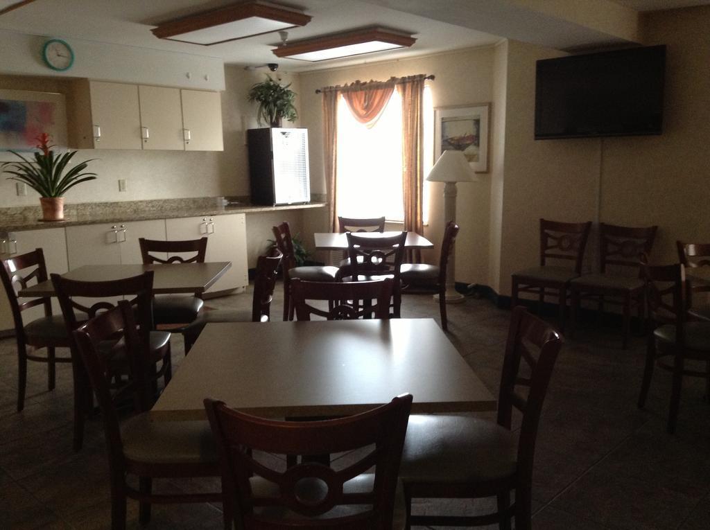 Econo Lodge Denver International Airport Aurora Eksteriør billede